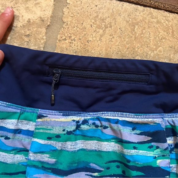 Lululemon Pace Rival Skirt - Picture 5 of 6